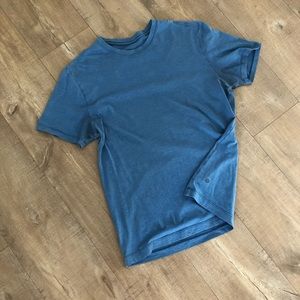 Lululemon Men’s T-shirt